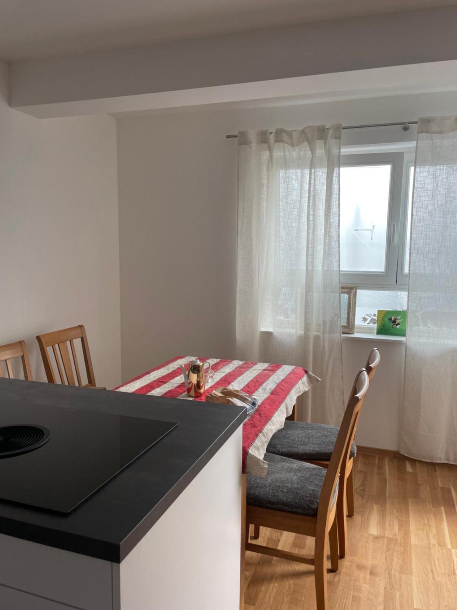 Peaceful Holiday Morningstar Apartment เวิร์ซบวร์ก ภายนอก รูปภาพ